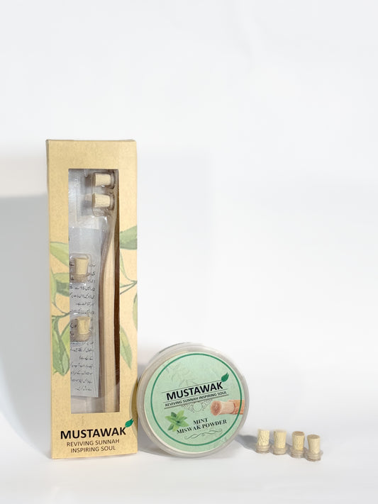 Mustawak Kit