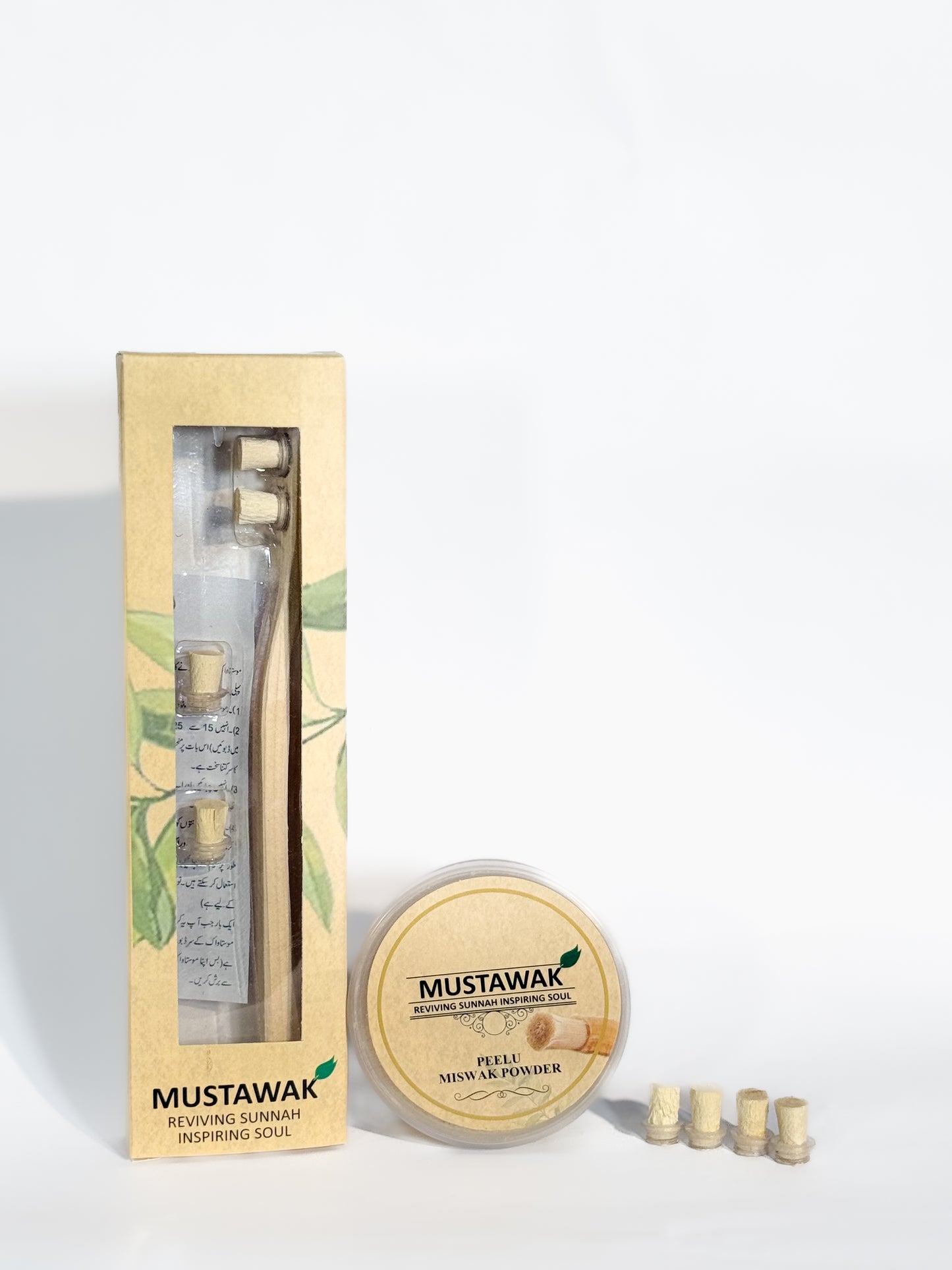 Mustawak Kit