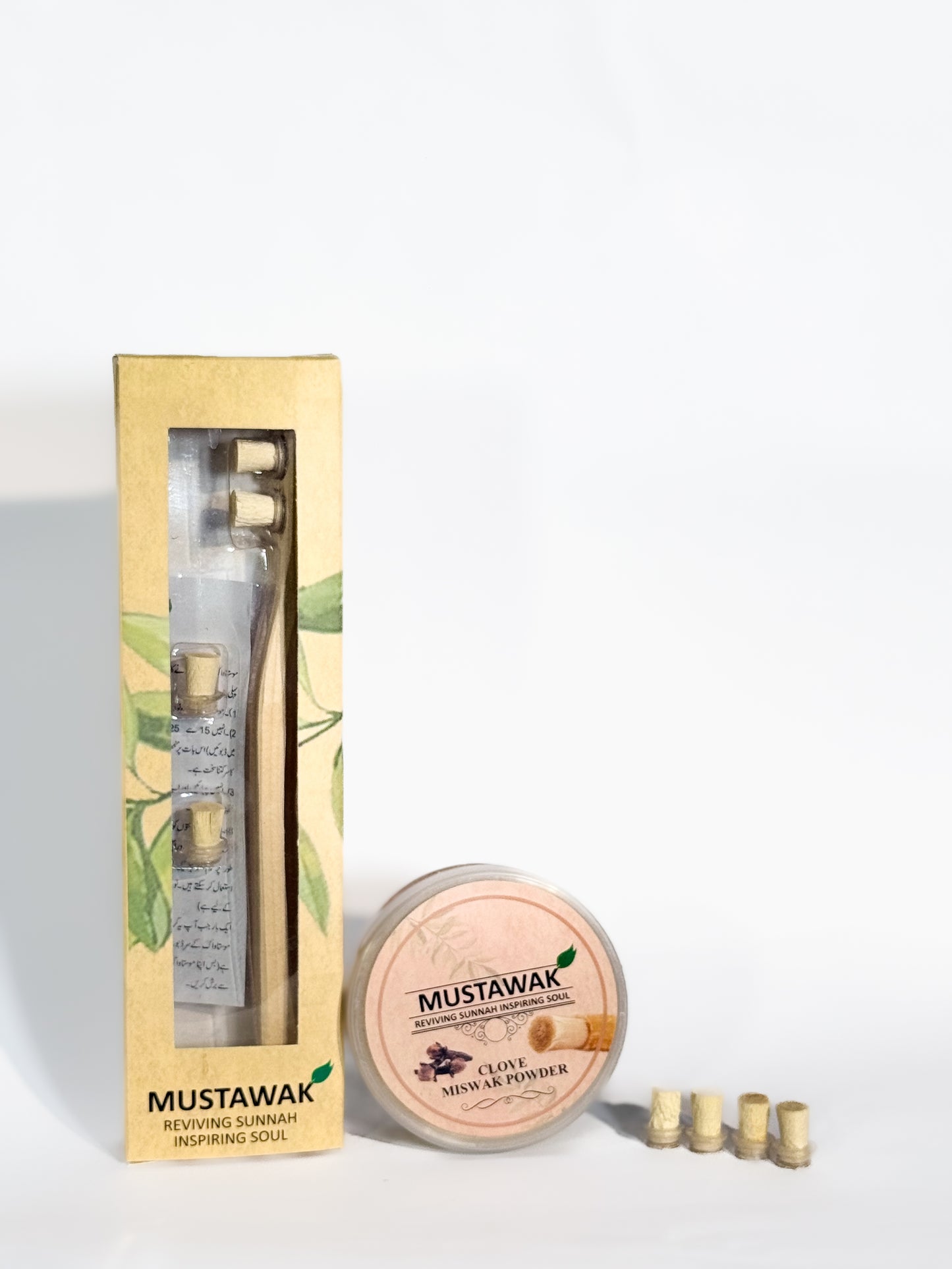 Mustawak Kit